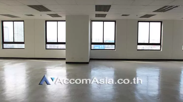 5  Office Space For Rent in Phaholyothin ,Bangkok MRT Phahon Yothin at Elephant Building AA18732